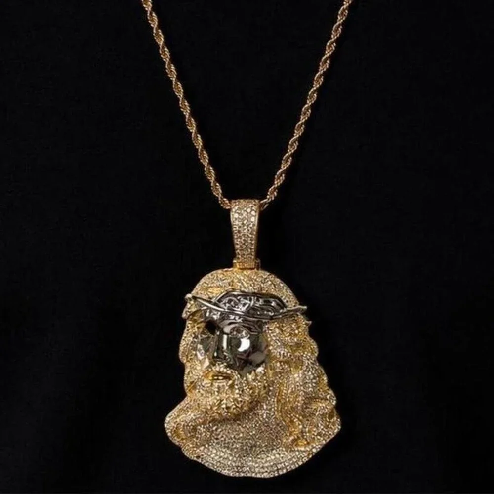 N/A iced out